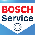 Bosch-Wartung
